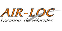 Logo de la marque Air-Loc - Fontenay-sous-Bois