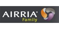 Logo de la marque Airria - Roubaix