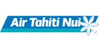 Logo marque Air Tahiti Nui