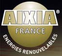 Logo de la marque Aixia France