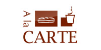 Logo de la marque Salad bar A la Carte