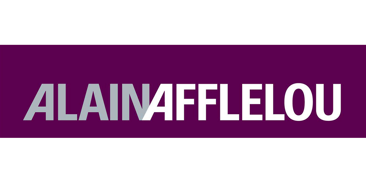 Logo de la marque Alain Afflelou LYON