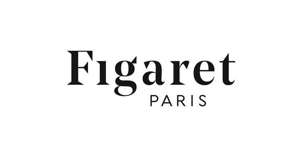 Logo de la marque Alain Figaret - Saint Germain en Laye