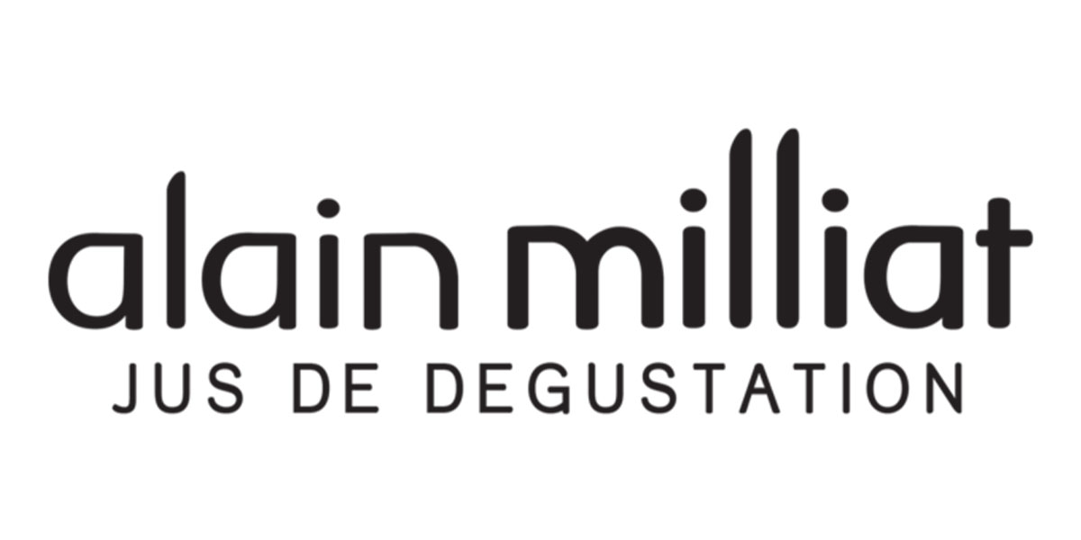 Logo marque Alain Milliat