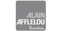 Alain Afflelou Acousticien