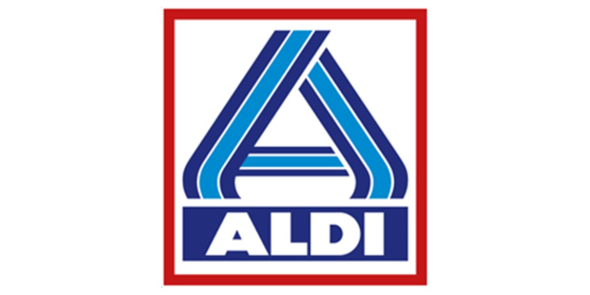 Logo de la marque Aldi Marché - La Charité-sur-Loire