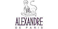 Logo de la marque Boutique Alexandre de Paris Accessoires