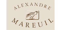 Logo marque Alexandre Mareuil