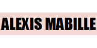 Logo de la marque Alexis Mabille Paris