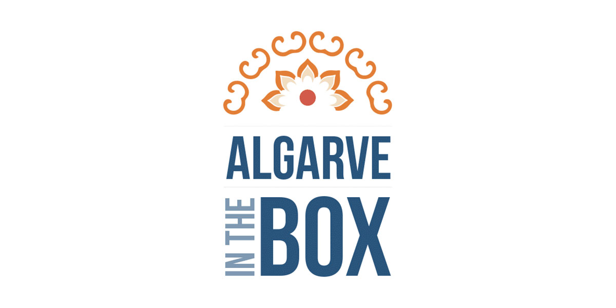 Logo marque Algarve in the box