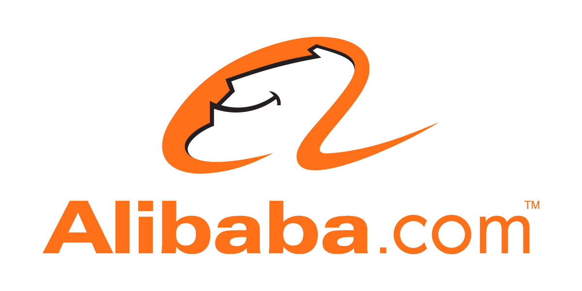Logo marque Alibaba
