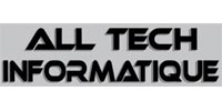 Logo de la marque All Tech Informatique d'Istres
