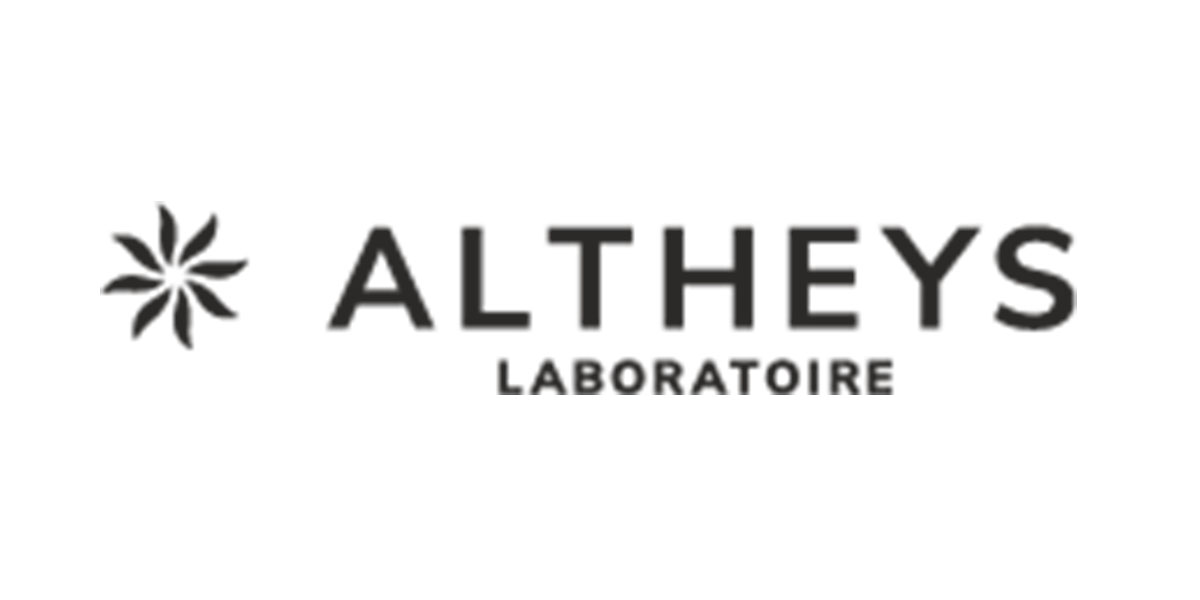Logo marque Altheys