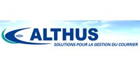 Logo de la marque Althus ALPESPACE