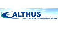 Logo de la marque Althus SAVOIE TECHNOLAC