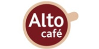 Logo marque Alto café 