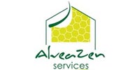 Logo de la marque AlveaZen Services Rochemaure