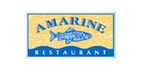 Logo de la marque Amarine Restaurant