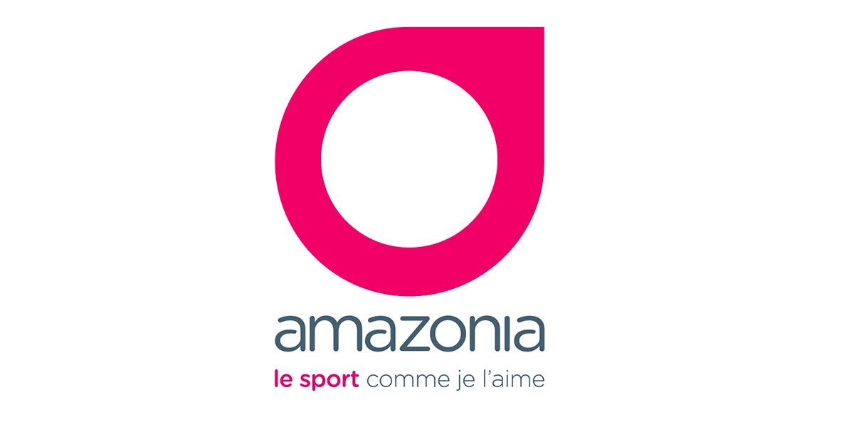 Logo de la marque Amazonia - Champagne au Mont d'Or