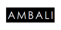 Logo de la marque Boutique Ambali Paris