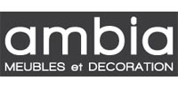 Logo de la marque Ambia - Les rousses