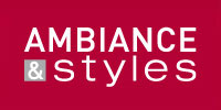 Logo de la marque Magasin Ambiance et Styles