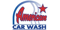 Logo de la marque American Car Wash - Tourville-la-Rivière