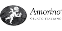 Logo de la marque Amorino - CAP 3000