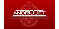 Logo de la marque Androuet Verneuil