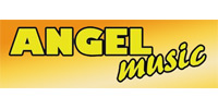 Logo de la marque Angel Music - Cambrai