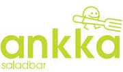 Logo marque Ankka
