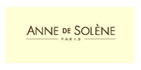 Logo marque Anne de solène