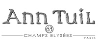 Logo marque Ann Tuil