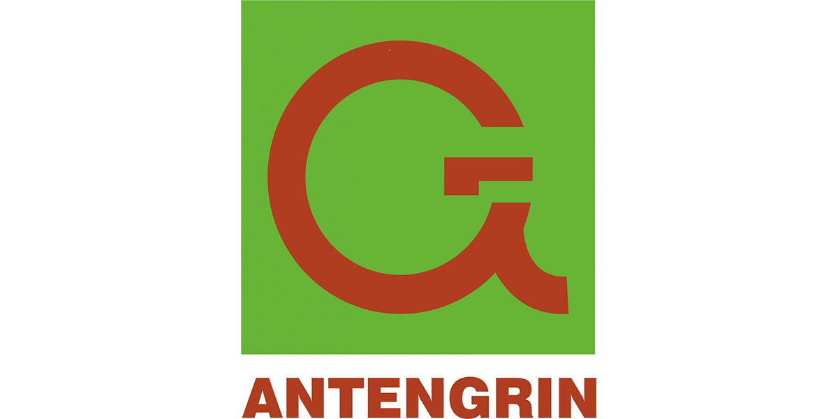 Antengrin