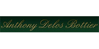Logo marque Anthony Delos