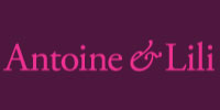 Logo de la marque Boutique Antoine et Lili