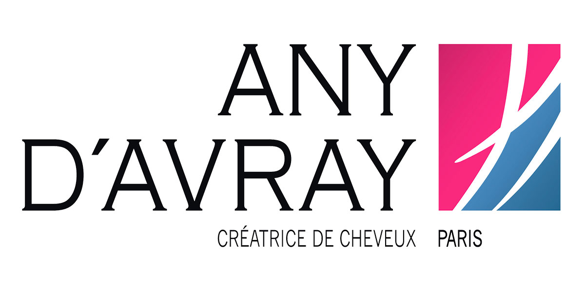 Logo de la marque Any d'Avray - ANGLET