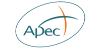 Logo de la marque Apec - BORDEAUX