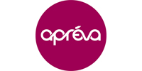 Logo marque Apreva