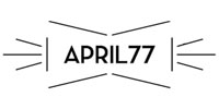 Logo de la marque Boutique April77