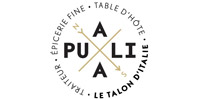 Logo marque Apulia