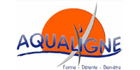 Logo de la marque Aqualigne Lormont