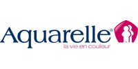 Logo de la marque Aquarelle Toulouse