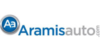 Logo de la marque Aramisauto - Toulouse