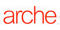 Logo de la marque Arche - Chaussures MARCYN