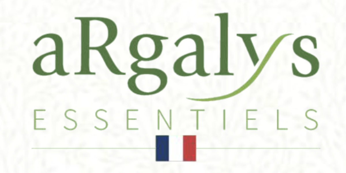 Logo marque Argalys