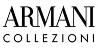 Logo de la marque Boutique Armani Collezioni