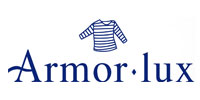 Logo de la marque Armor Lux - Le Crouesty