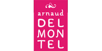 Logo de la marque Arnaud Delmontel Paris 9ème