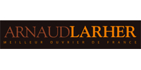 Logo marque Arnaud Larher
